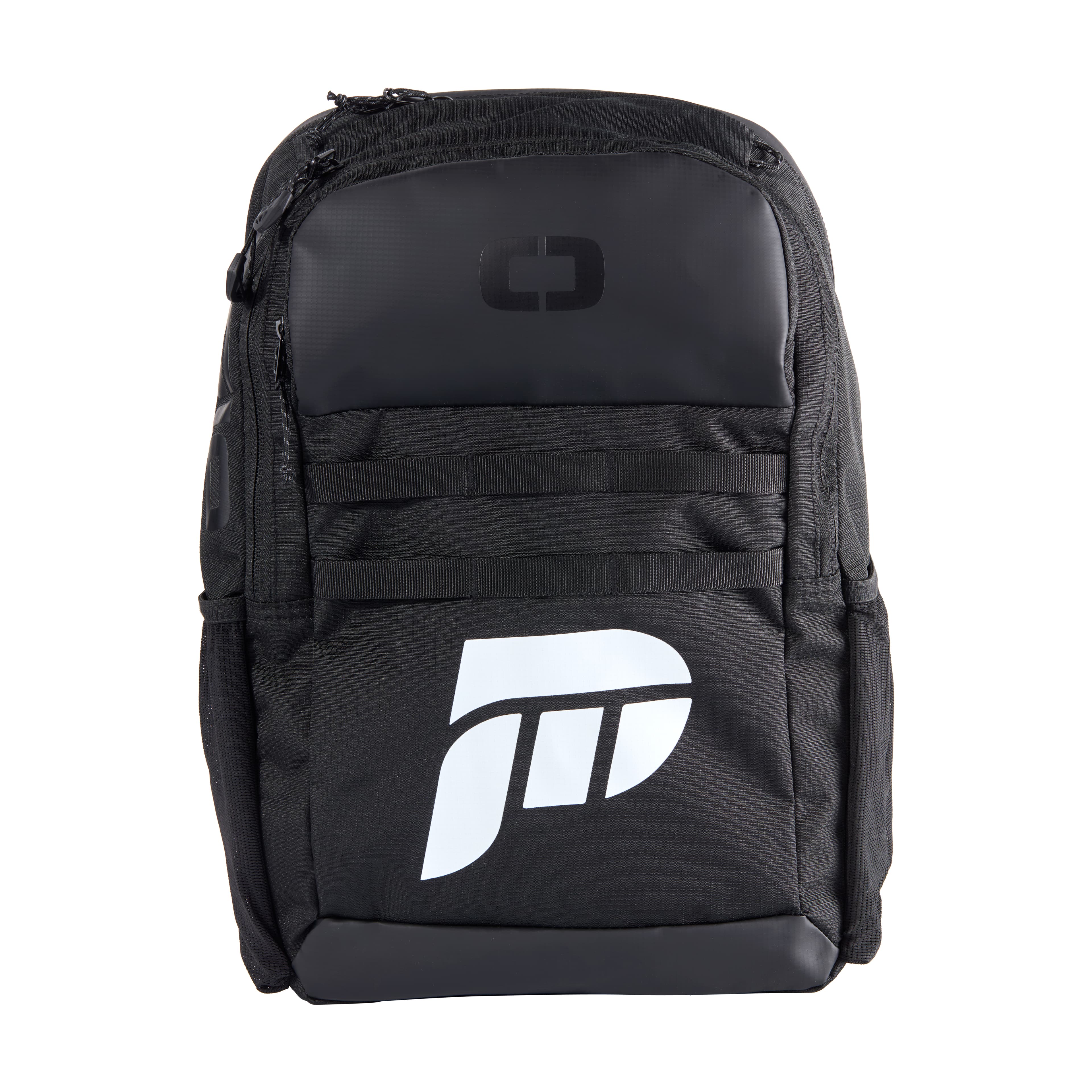 Carryall Backpack