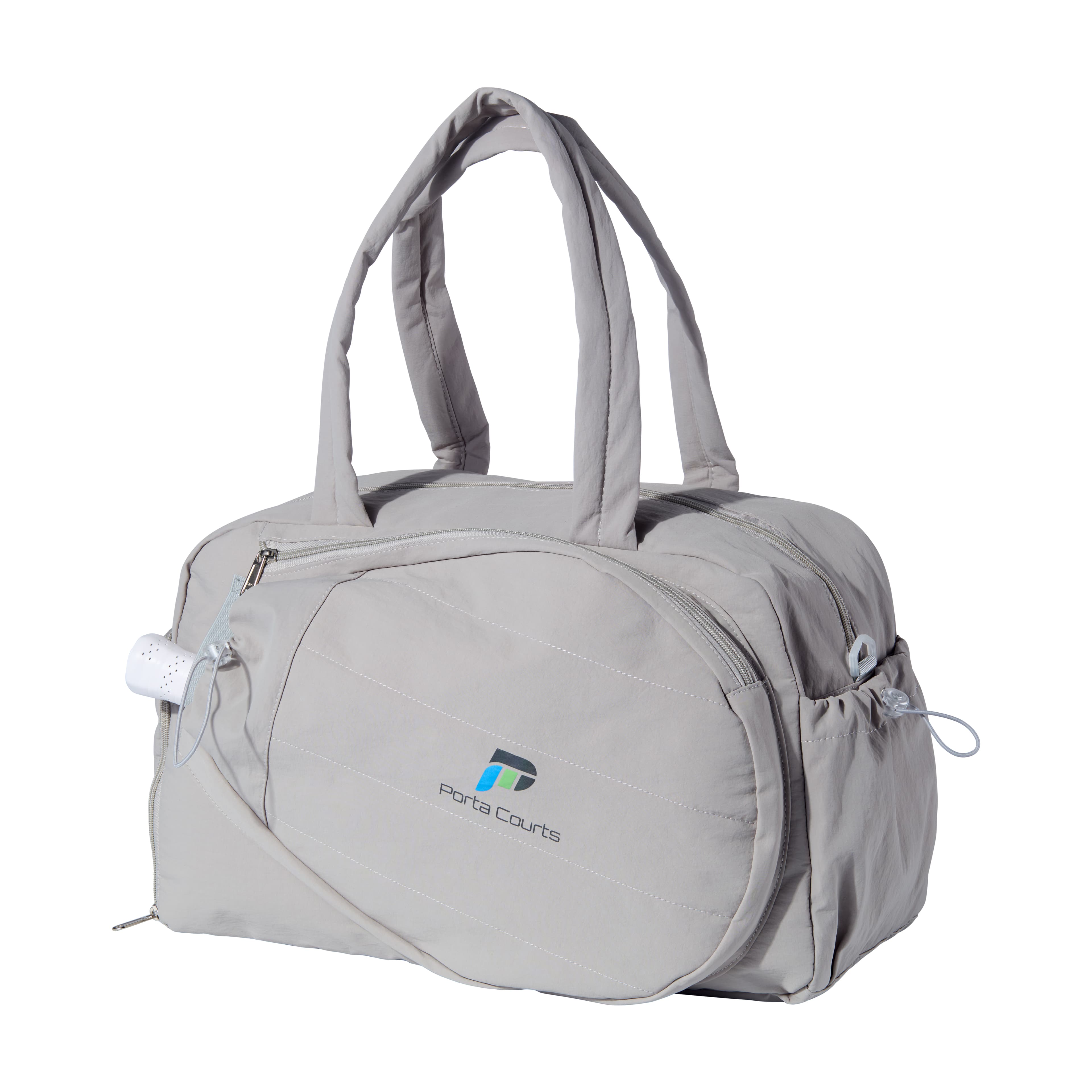 Courtside Duffel
